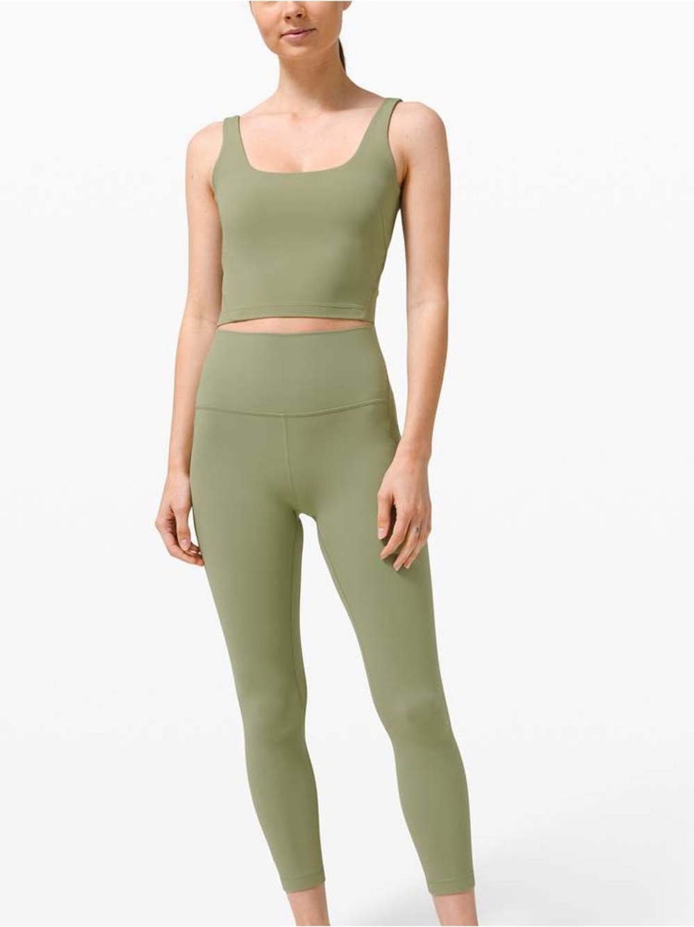 Lululemon Align Leggings